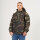 Brandit Herren Windbreaker Stephan Summer Woodland