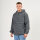 Brandit Herren Windbreaker Winter Stephan Anthrazit