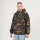 Brandit Herren Windbreaker Winter Stephan Woodland