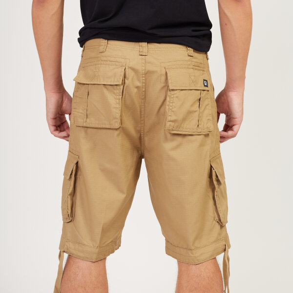 Brandit Urban Legend Ripstop Short Beige