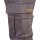 Hedgemoor Herren Cargohose Jimmy, Dk Grey