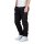 Hedgemoor Herren Cargohose Jimmy, Black