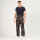 Brandit Thermohose Next Gen. Darkcamo